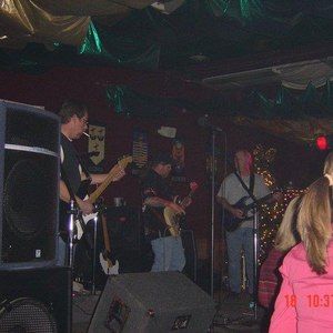 Meet your Posher, Gerald